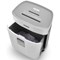 Dahle Papersafe PS260 Document Shredder,Cross-Cut, 25 Litre