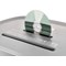 Dahle Papersafe PS260 Document Shredder,Cross-Cut, 25 Litre