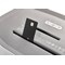 Dahle Papersafe PS260 Document Shredder,Cross-Cut, 25 Litre