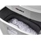 Dahle Papersafe PS260 Document Shredder,Cross-Cut, 25 Litre
