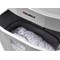 Document shredder PaperSAFE® PS 260,Cross-Cut, 25 Litre