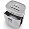 Document shredder PaperSAFE® PS 420, Cross-Cut, 25 Litre