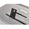 Document shredder PaperSAFE® PS 420, Cross-Cut, 25 Litre