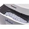 Document shredder PaperSAFE® PS 420, Cross-Cut, 25 Litre