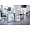 Dahle Papersafe PS420 Document Shredder, Cross-Cut, 25 Litre