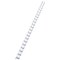 GBC Binding Comb A4 12mm White (Pack 100)
