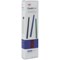 GBC Binding Comb A4 12mm White (Pack 100)