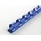 GBC Binding Comb A4 6mm Blue (Pack 100)
