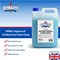 ValueX Bactericidal Hand Soap Bottle 5L - LHS5000AB