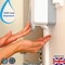 ValueX Bactericidal Hand Soap Bottle 5L - LHS5000AB