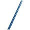 GBC Binding Comb A4 10mm Blue (Pack 100)
