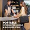 Fellowes Breyta Carry Case, Black