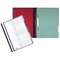Durable Divisoflex A4 5 Part Organiser File Folder with Index Tabs, Blue