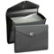 Snopake Zeon 13 Part Organiser A4 Charcoal