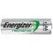 Energizer Advanced Rechargeable Battery / NiMH Capacity 2300mAh LR06 / 1.2V / AA / Pack of 4