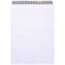 Pukka Pad Pressboard Top Wirebound Pad, A4, Feint Ruled, 120 Pages, Assorted, Pack of 10