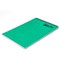 Pukka Pad Pressboard Top Wirebound Pad, A4, Feint Ruled, 120 Pages, Assorted, Pack of 10