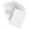 Durable Premium A4 Punched Pockets, Clear, Pack of 100
