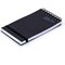Pukka Pad Pressboard Wirebound Minor Pad, A7, Feint Ruled, 120 Pages, Black, Pack of 10