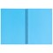 Pukka Pad Irlen Jotta Wirebound Notebook, A4, Ruled With Margin, 200 Pages, Blue, Pack of 3