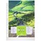 Durable Premium Recycled A4 Punched Pockets, Clear, Pack of 100