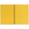 Pukka Pad Irlen Jotta Wirebound Notebook, A4, Ruled With Margin, 200 Pages, Gold, Pack of 3