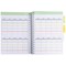 Pukka Pad Study Book, B5, Grey