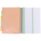Pukka Pad Study Book, B5, Grey