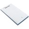Pukka Pads Restaurant Pad NCR Duplicate Numbered Pages 76mm x 140mm White (Pack 5) - 7073-RES