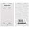 Pukka Pads Restaurant Pad NCR Duplicate Numbered Pages 95mm x 165mm White (Pack 5) - 7074-RES