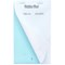 Pukka Pads Restaurant Pad NCR Duplicate Numbered Pages 95mm x 165mm White (Pack 5) - 7074-RES