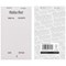 Pukka Pads Restaurant Pad NCR Triplicate Numbered Pages 95mm x 165mm White (Pack 5) - 7075-RES