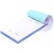 Pukka Pads Restaurant Pad NCR Triplicate Numbered Pages 95mm x 165mm White (Pack 5) - 7075-RES