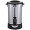 5 Star Urn with Locking Lid, Water Gauge and Boil Dry Overheat Protection - 30 Litre