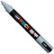 Posca PC-5M Paint Marker Water Based Medium Line Width 1.8mm - 2.5mm Grey (Single Pen) -