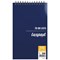Silvine Luxpad Wirebound Things To-Do Book 203 x 127mm 240 Pages Ruled Blue (Pack 5) -
