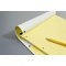 Silvine SEN Refill Pad, A4, Ruled With Margin, Tinted Coloured Papers, 100 Pages, Yellow, Pack of 6