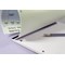 Silvine SEN Refill Pad, A4, Ruled With Margin, Tinted Coloured Papers, 100 Pages, Lilac, Pack of 6