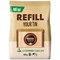 Nescafe Gold Blend Instant Coffee Granules Refill, 450g