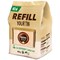 Nescafe Gold Blend Instant Coffee Granules Refill, 450g