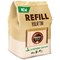 Nescafe Gold Blend Instant Coffee Granules Refill, 450g