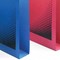 Rexel Crystalfile Classic Manilla Suspension Files, Square Base, Foolscap, Blue, Pack of 50