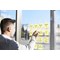Post-it Super Sticky Notes 76x76mm Canary Yellow Promo Pack 90 Sheets per Pad (Pack 8 + 4 Free) - 7100290174