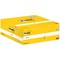 Post-it Notes 38x51mm Canary Yellow Promo Pack 100 Sheets per Pad (Pack 18 + 6 Free) - 7100317764