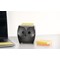 Post-it Z-Notes Dispenser Owl Black + 2 Packs Post-it Super Sticky Z-Notes 45 Sheets per Pad - 7100322315