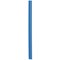 Durable Spinebar, 6mm, Up to 60 A4 Sheets, Blue, Pack of 100
