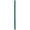 Durable Spinebar, 6mm, Up to 60 A4 Sheets, Green, Pack of 50
