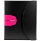 Exacompta Exactive Exafolder Conference Folder A4 Polypropylene Black -