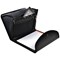 Exacompta Exactive Exafolder Conference Folder A4 Polypropylene Black -