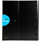 Exacompta Exactive Exashow Presentation Folder A4 Polypropylene Black -